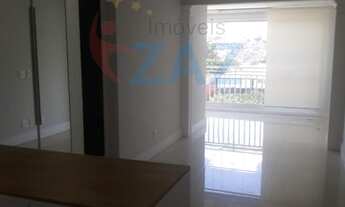 Imagem 6: Apartamento Padrão para Venda em Jardim Marajoara São Paulo-SP - 2201