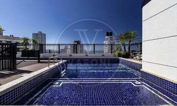 Imagem 5: 2 Suítes, próximo a Beira Rio! Arquitetura clássica