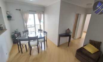 Imagem 5: Apartamento para venda tem 68 metros quadrados com 2 quartos em Vila Mariana - São Paulo