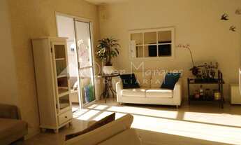 Imagem 3: Apartamento à venda, 78 m² por R$ 540.000,00 - Jaguaré - São Paulo/SP