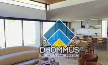 Imagem 7: Casa à venda, 287 m² por R$ 2.900.000,00 - Condomínio Villas do Golf - Itu/SP