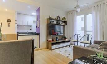 Imagem: Apartamento com 2 dormitórios à venda