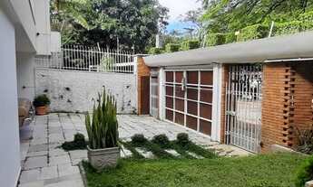 Imagem 2: São Paulo - Casa Padrão - Alto da Lapa