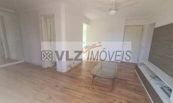 Imagem 6: Apartamento, Vila Clementino - São Paulo