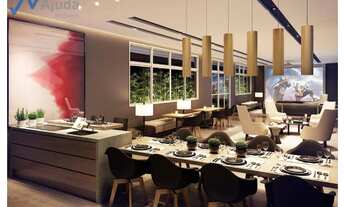 Imagem 7: Apartamento com 2 dormitórios à venda, 91 m² por R$ 990.700,00 - Vila Ipojuca - São Paulo