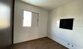 Imagem 3: Apartamento para venda tem 65 metros quadrados com 3 quartos em Vila Guilherme - São Paulo