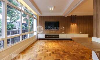 Imagem 3: São Paulo - Apartamento Padrão - Itaim Bibi