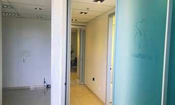 Imagem 5: Consultório para aluguel possui 90 metros quadrados