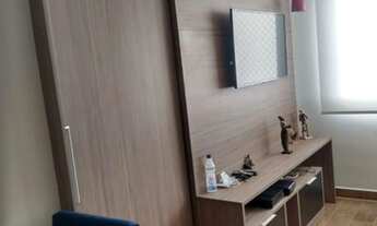 Imagem 2: Apartamento de 42m² mobiliado na Vila Andrade, 2 dormitórios, 1 vaga de garagem e lazer co