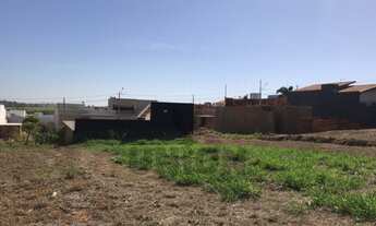 Imagem 3: Terreno comercial para venda no Parque Califórnia em Adamantina - SP