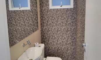 Imagem 6: Apartamento para aluguel e venda tem 145 metros quadrados com 3 quartos