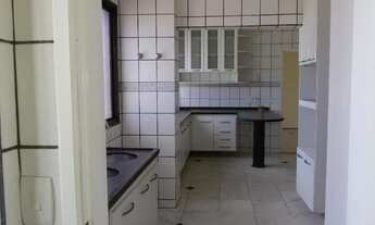 Imagem 4: Apartamento com 4 quarto(s) no bairro Jardim Aclimacao em Cuiabá - MT