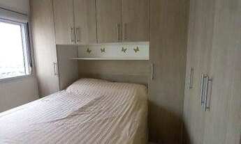 Imagem 3: Apartamento com 2 dormitórios à venda, 63 m² por R$ 658 mil - Casa Verde - SP