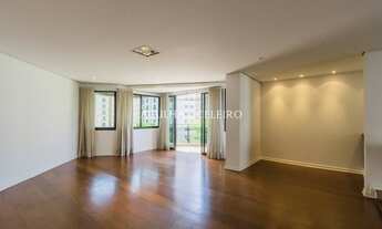 Imagem 2: Venda/Vila Nova Conceição: Apartamento charmoso em excelente localização