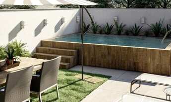 Imagem: Itajaí - Casa Padrão - Dom Bosco