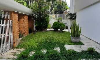 Imagem 3: São Paulo - Casa Padrão - Alto da Lapa