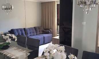 Imagem 2: Apartamento para venda com 67 metros quadrados com 2 quartos em São Cristóvão - Salvador