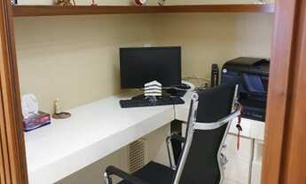 Imagem 9: Apartamento para venda possui 127 metros quadrados com 3 quartos