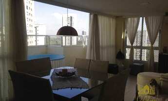 Imagem 4: OPORTUNIDADE UNICA Apartamento Duplex com 3 dormitórios à venda, 197 m² por R$ 1.170.000