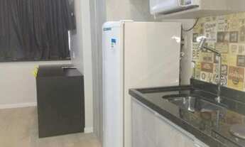 Imagem 7: Aluguel studio 20m² Centro São Paulo SP pacote R$ 2.050,00 OLX VIVA REAL ZAP