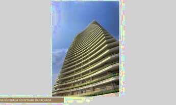 Imagem 3: Apartamento para Venda em São Paulo, Moema, 3 dormitórios, 3 suítes, 5 banheiros, 2 vagas