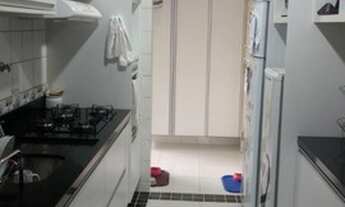 Imagem 2: Apartamento para venda com 127 metros quadrados com 4 quartos