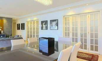 Imagem 6: JARDIM AMÉRICA - APARTAMENTO VENDA - PRÓXIMO METRÔ OSCAR FREIRE - PLANTA BEM DISTRIBUÍDA