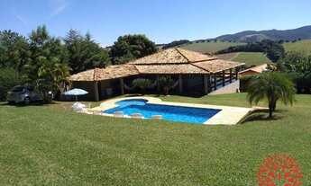 Imagem 4: Chácara com 2 dormitórios à venda, mobiliada 1200 m² por R$ 800.000 - Portal São Marcelo