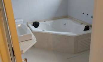 Imagem 3: Sobrado para venda com 630 metros quadrados com 5 quartos em Jardim Guapira - São Paulo