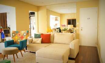 Imagem 2: VILA LEOPOLDINA - ANDAR ALTO - (RUVD-2020APL