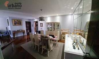 Imagem 3: Apartamento lindo, mobiliado e recém reformado de 160 m² por 1.200.000,00