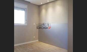 Imagem 4: Lindo apartamento - Venda - 37m² - 1 dorm. (Suíte