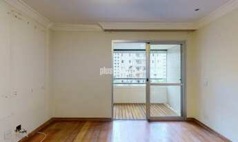 Imagem 6: VILA ROMANA Apartamento com 3 dormitórios