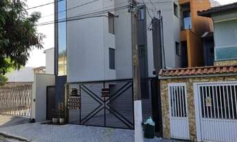 Imagem: Apartamento para venda com 33 metros quadrados