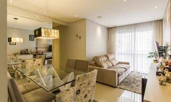 Imagem 3: VILA MASCOTE * EMILIE VILLENEUVE * 3 DORM. * 3 VAGAS * DEPÓSITO