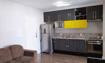 Imagem: Apartamento BELA VISTA SAO PAULO SP Brasil