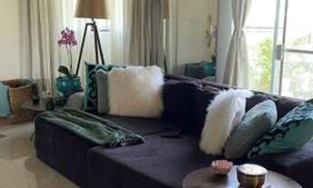 Imagem 6: Casa térrea no Condomínio Serra da Estrela