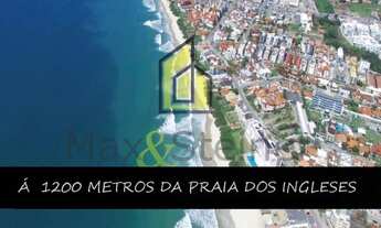 Imagem 2: NORTE DA ILHA* INGLESES, EXCELENTE APTO FINANCIÁVEL!