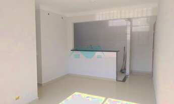 Imagem 6: VENDE APARTAMENTO COM 2 DORMITÓRIOS JARDIM SARAH - SP