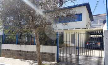 Imagem: SOBRADO RESIDENCIAL - CHÁCARA SANTO ANTONIO