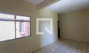 Imagem 2: Apartamento para Aluguel - Santa Cruz, 3 Quartos, 62 m2