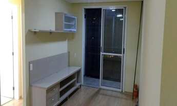 Imagem 1: APARTAMENTO em São Paulo - SP, pompeia