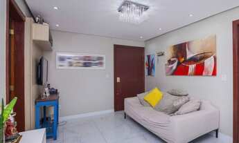 Imagem 2: Apartamento 62m², 2 dormitórios, sendo 1 suíte, 2 vaga por R$ 485.000,00