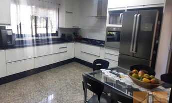 Imagem 3: Sobrado à venda, 309 m² por R$ 1.250.000,00 - Tatuapé - São Paulo/SP