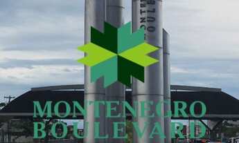 Imagem: Vendo lote no Montenegro Boulevard!