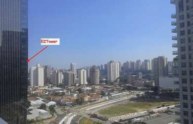 Imagem 2: Apartamento para aluguel e venda com 51 metros quadrados 1 quarto