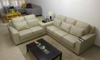 Imagem: Sobrado No Jardim Santa Emilia