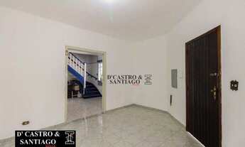 Imagem 5: Sobrado com 3 dormitórios à venda, 130 m² por R$ 450.000,00 - Mooca - São Paulo/SP