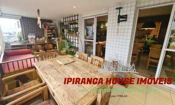 Imagem 5: Apartamento 3 dormitórios para Venda em São Paulo, IPIRANGA, 3 dormitórios, 3 suítes, 4 ba