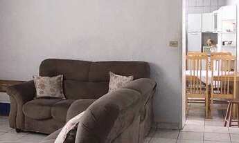 Imagem 7: Casa térrea em aclive